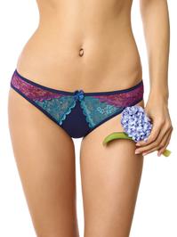EC0350p Melodie - Трусы женские классические, LUI et ELLE